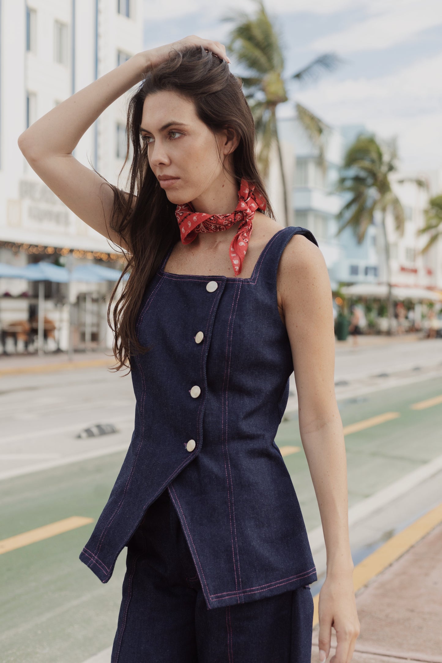 Lyra Top