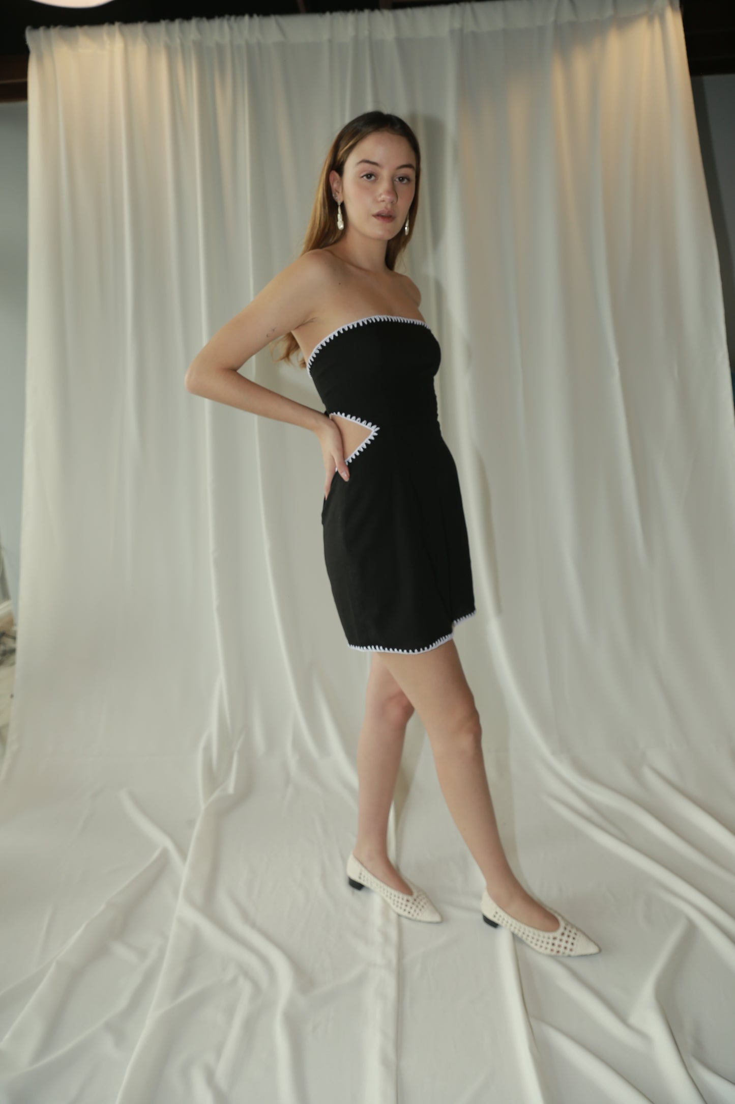 Danny Mini Dress
