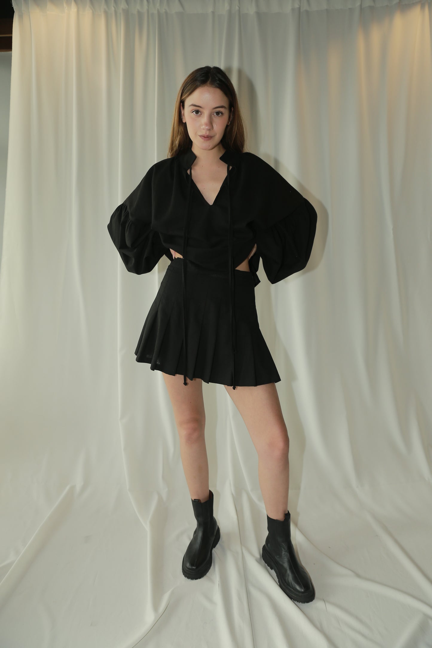 Bea Blouse