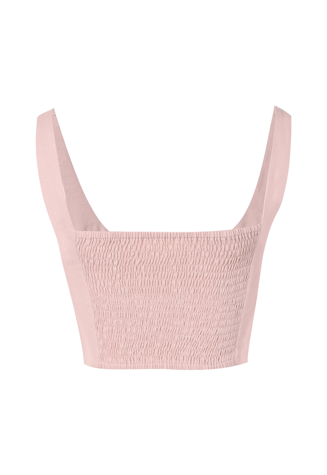 Mai Crop Top