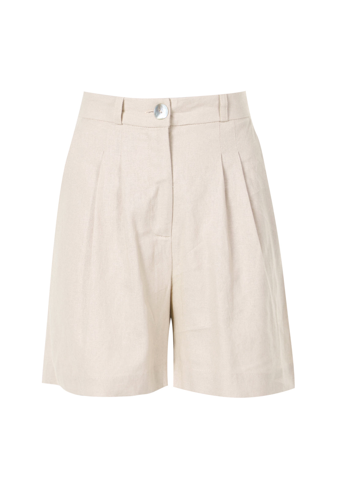 Niky Bermuda Shorts