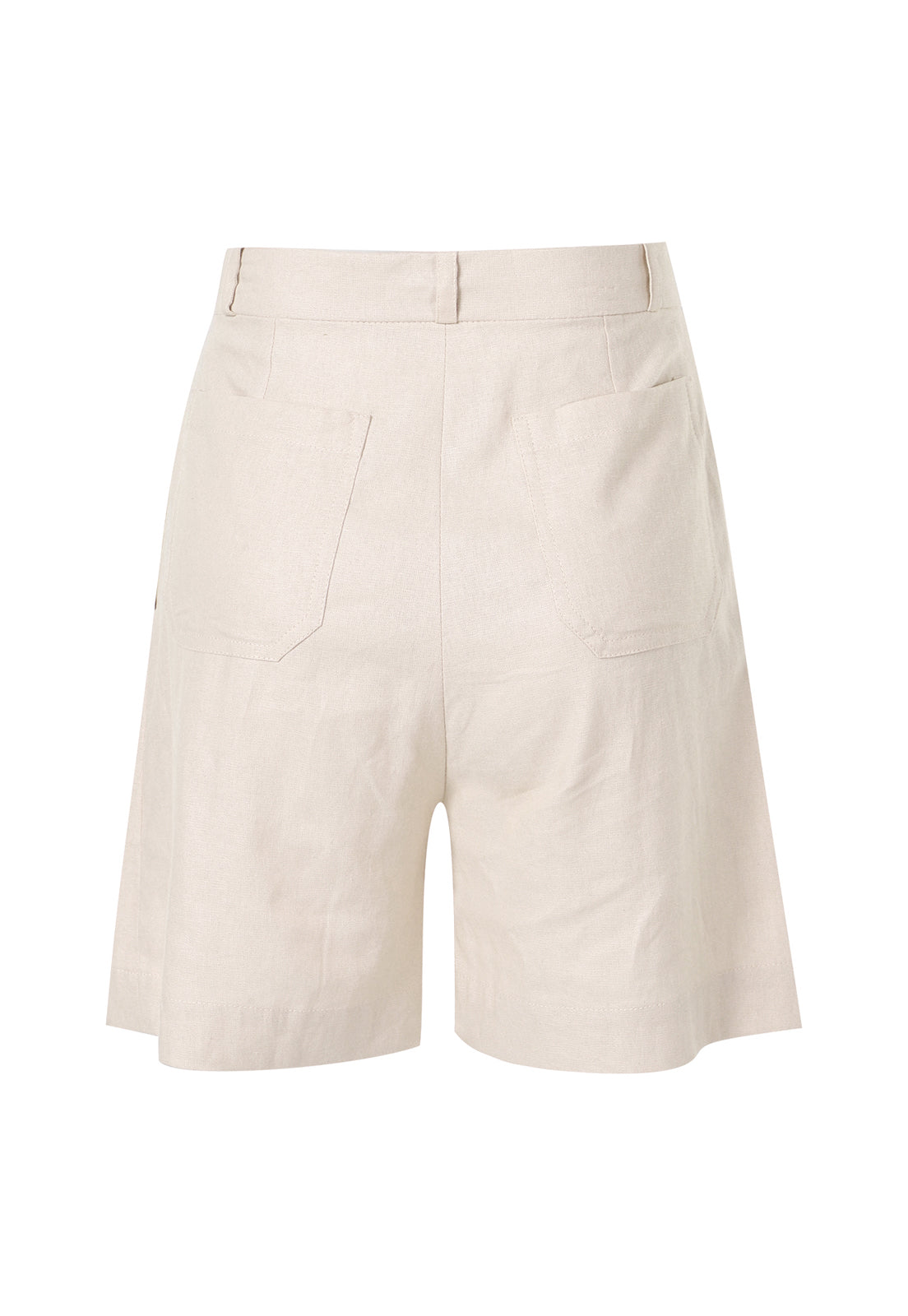 Niky Bermuda Shorts