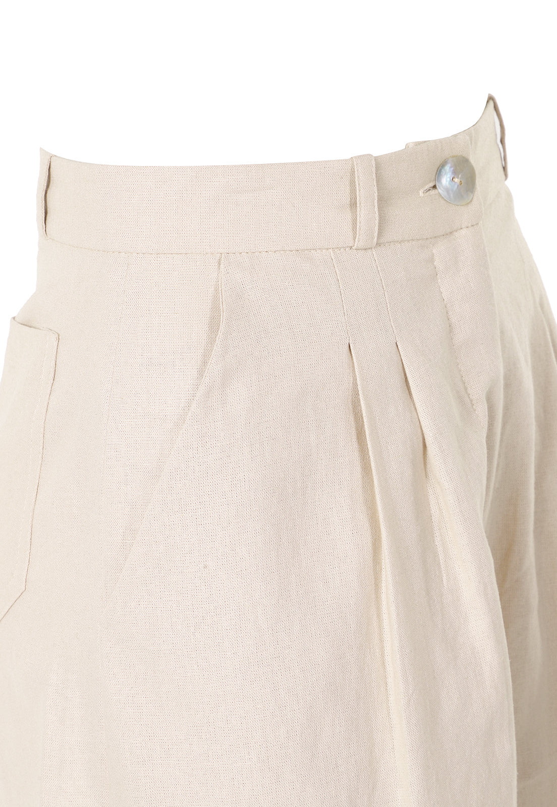 Niky Bermuda Shorts