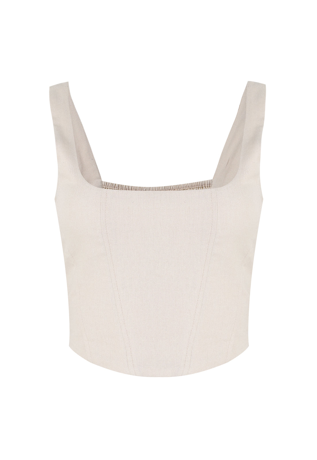 Mai Crop Top