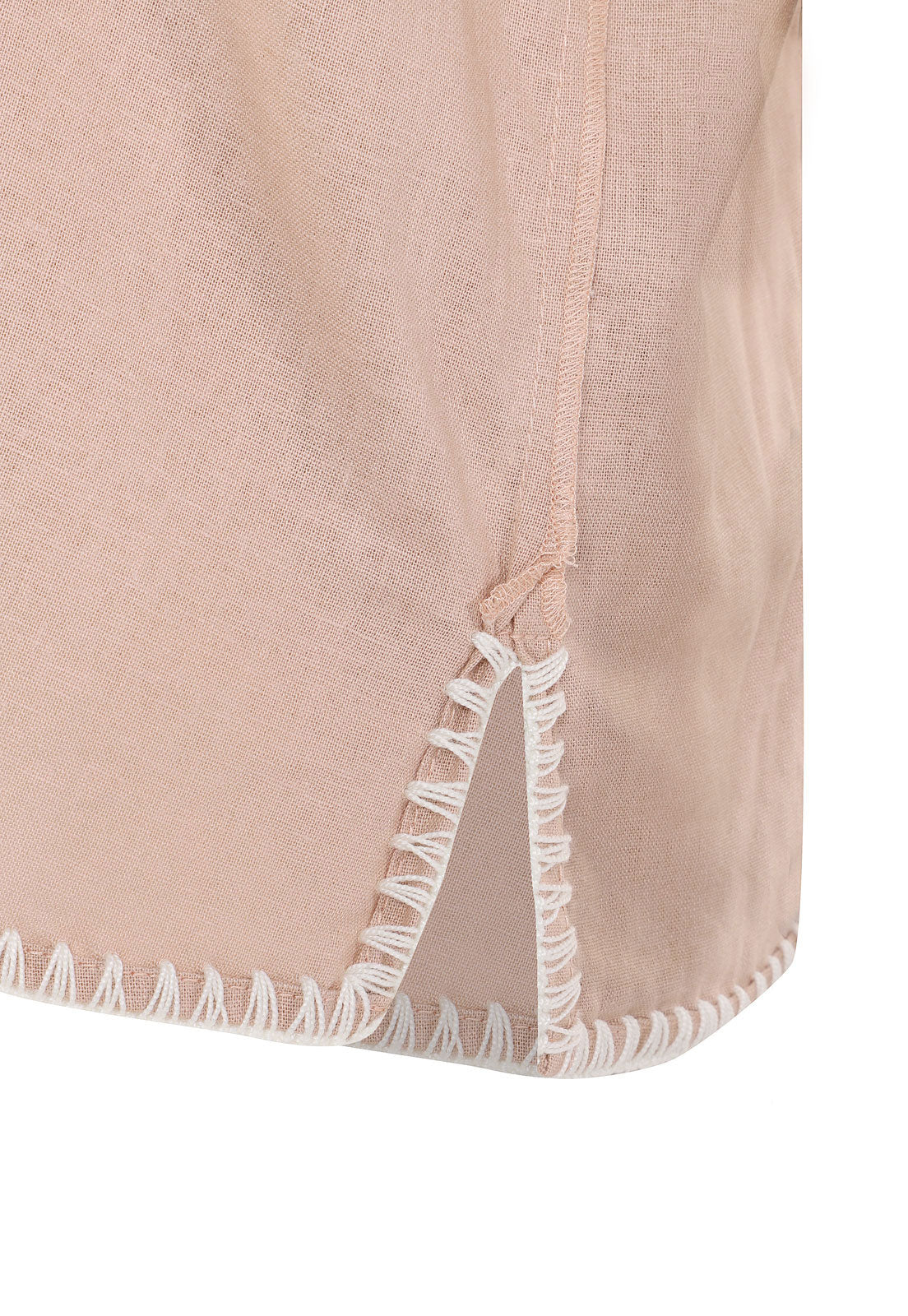 Cam Woven Shirt