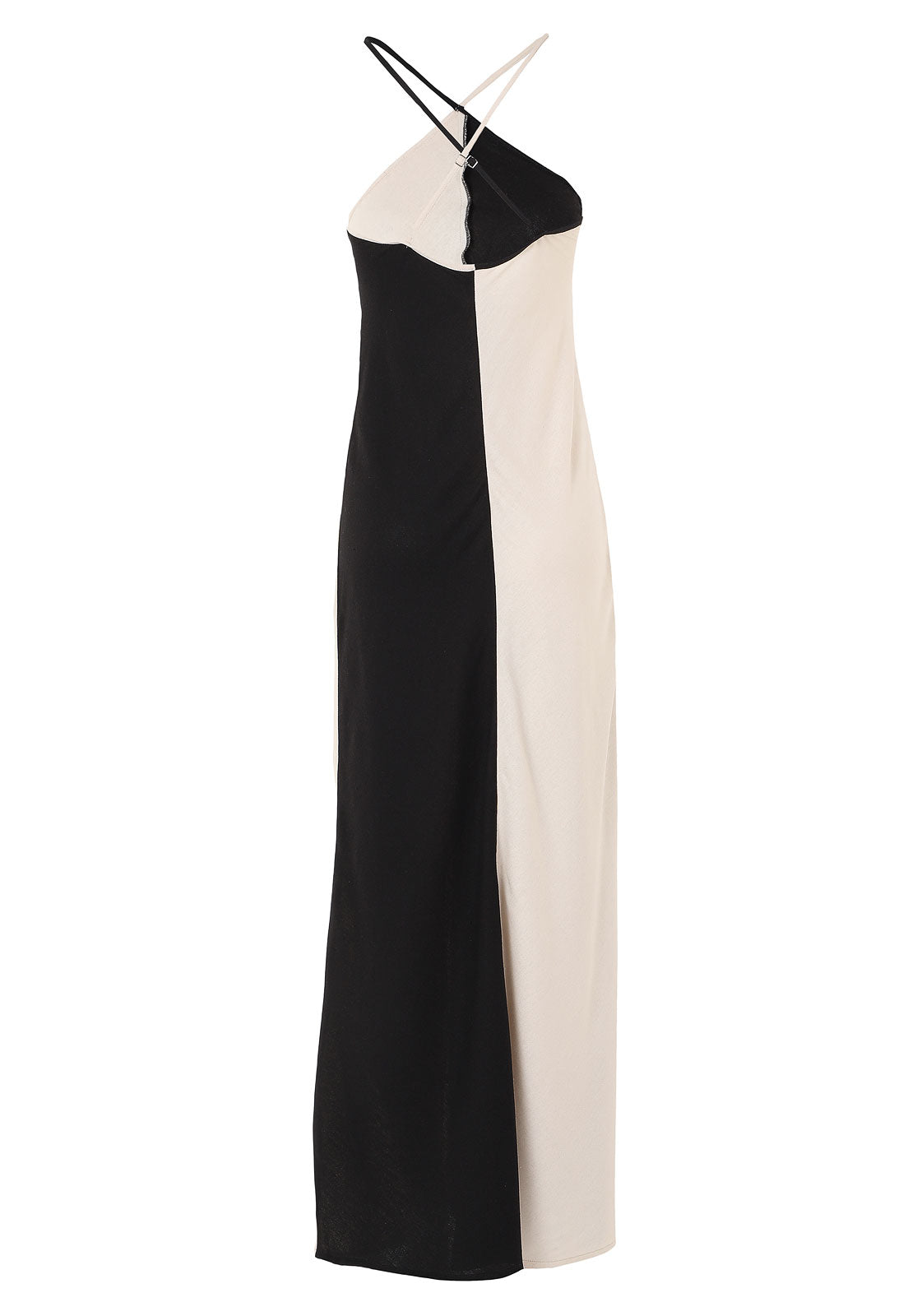 Gabby Maxi Dress
