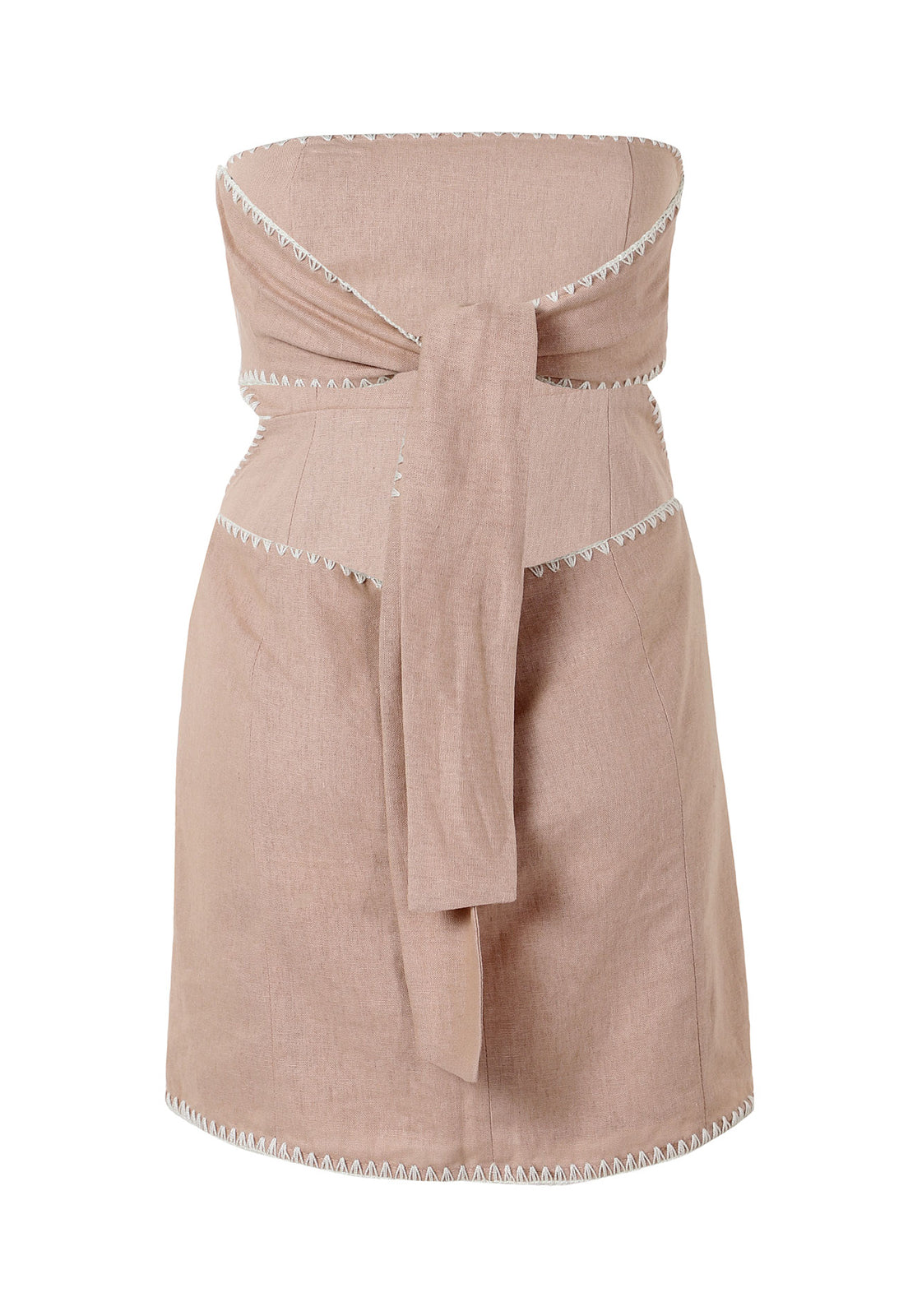 Danny Mini Dress