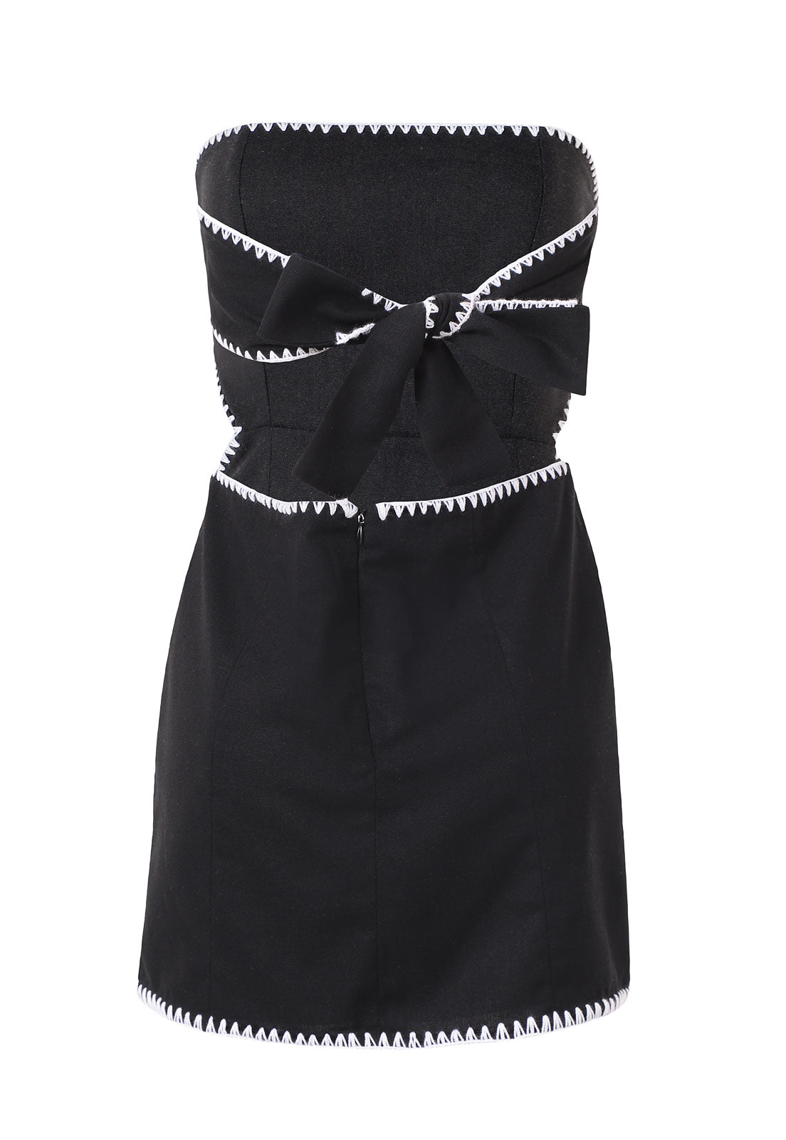 Danny Mini Dress