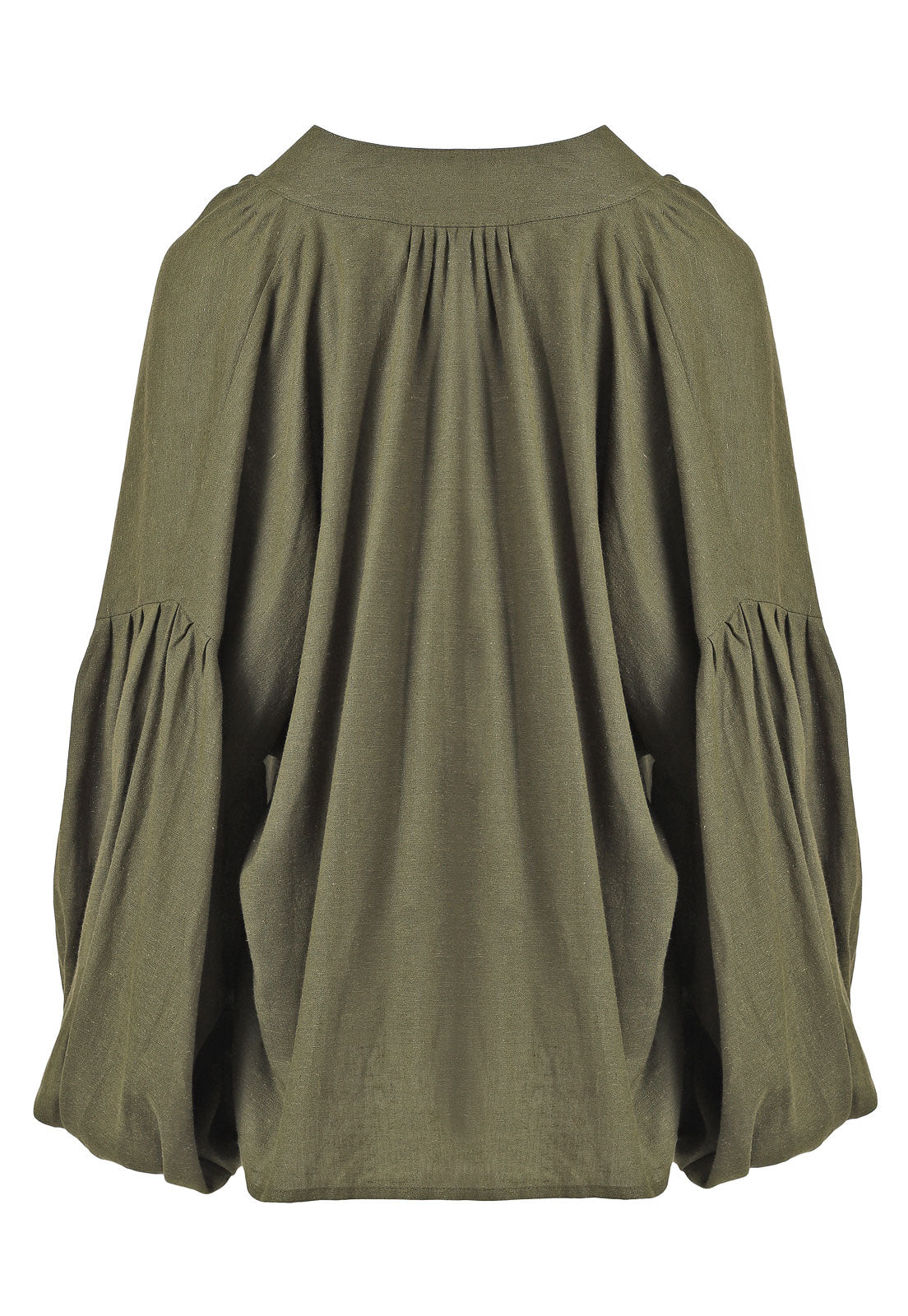 Bea Blouse