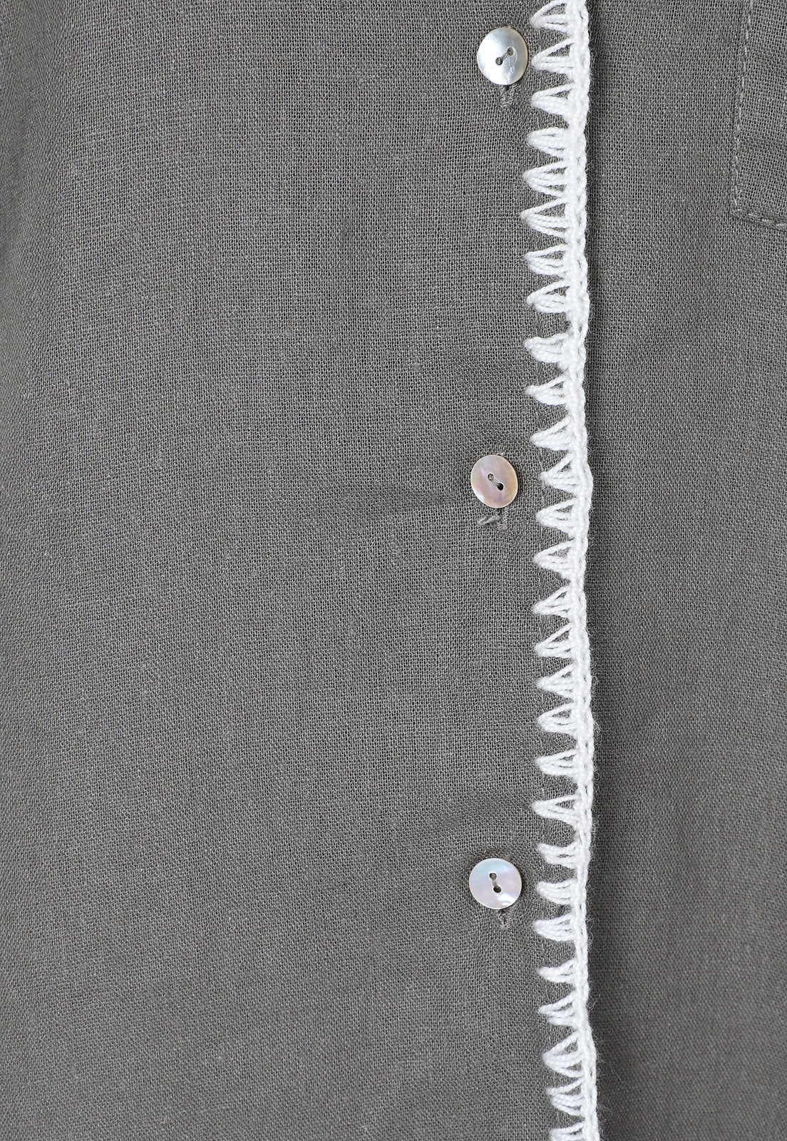 Cam Woven Shirt