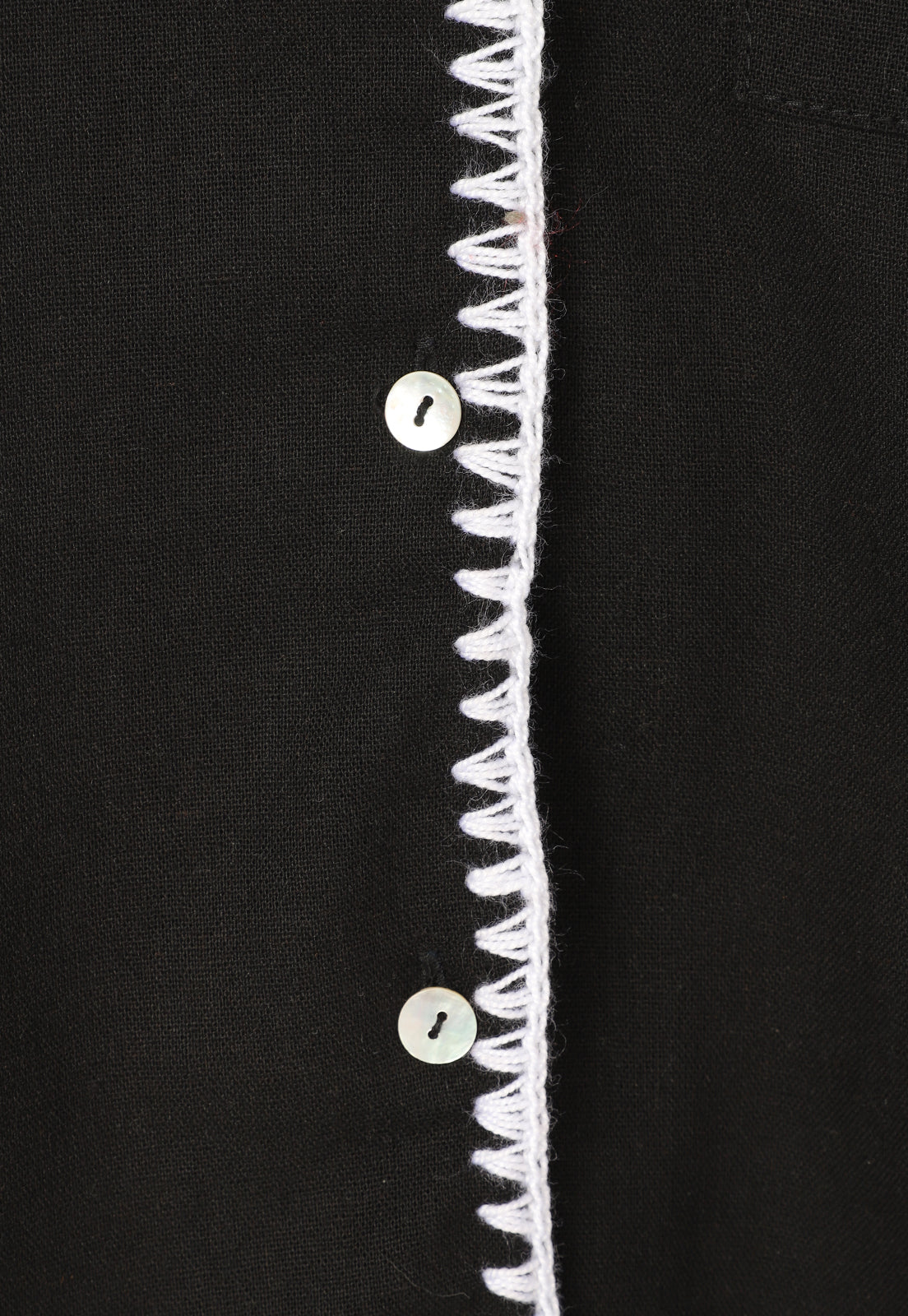 Cam Woven Shirt