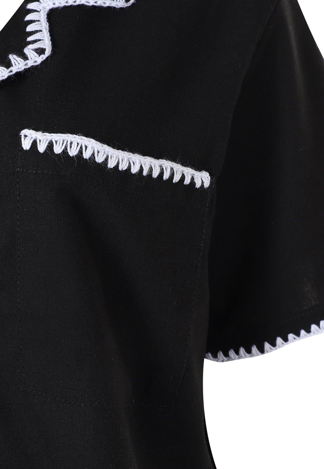 Cam Woven Shirt