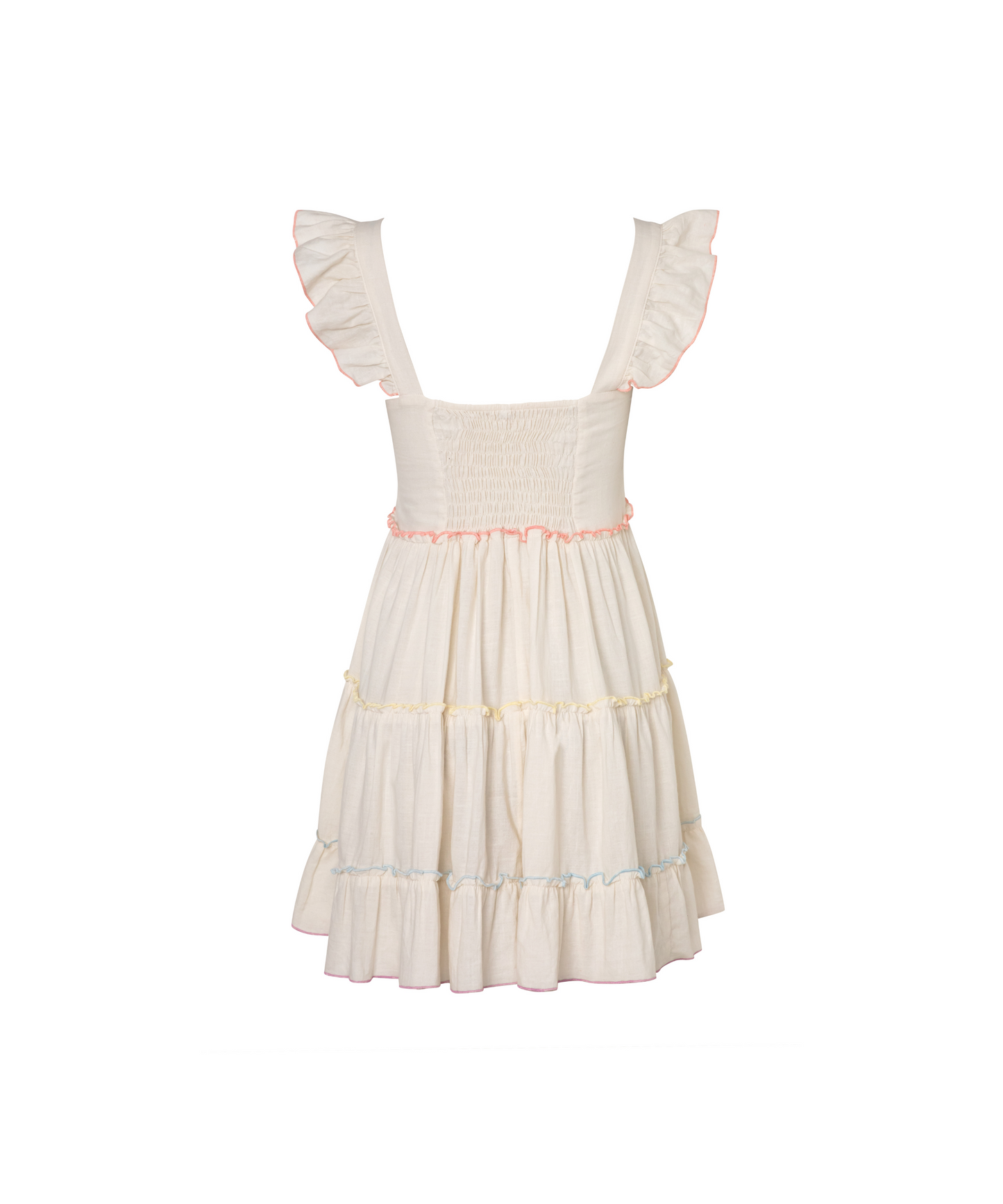 Stitched Dress