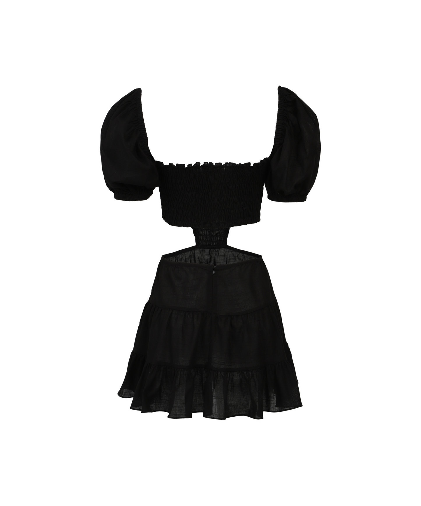 Mare Mini Dress