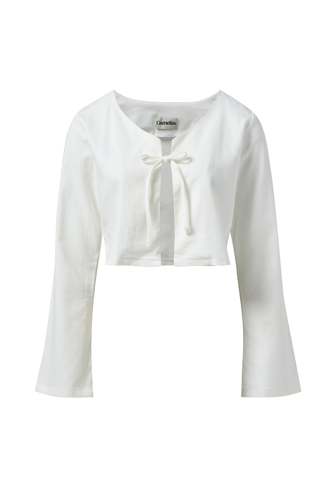 Ivory Long Sleeve