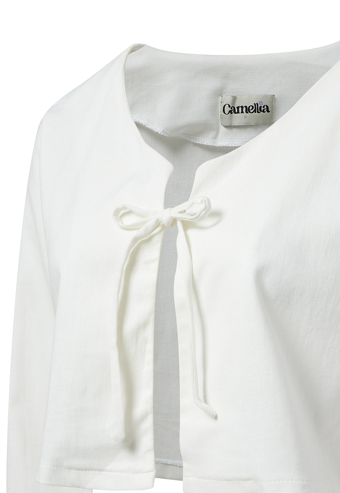Ivory Long Sleeve