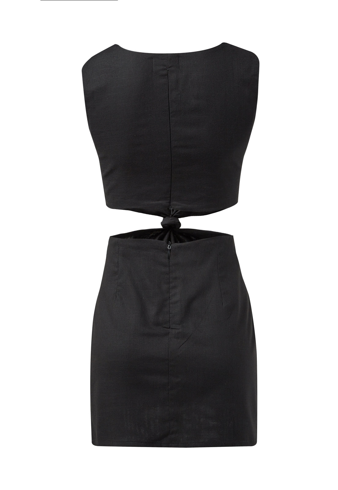Costa Mini Dress