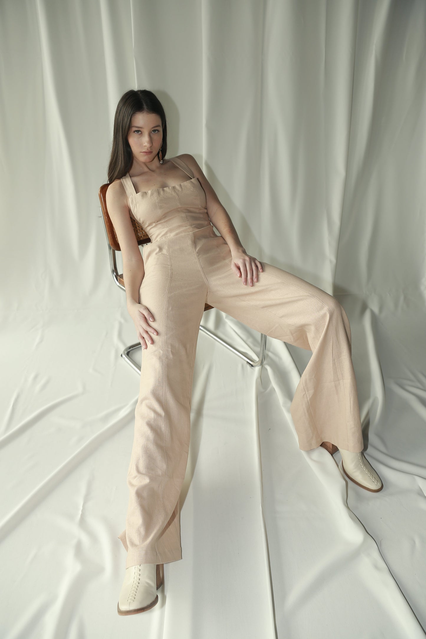 Nuela Jumpsuit