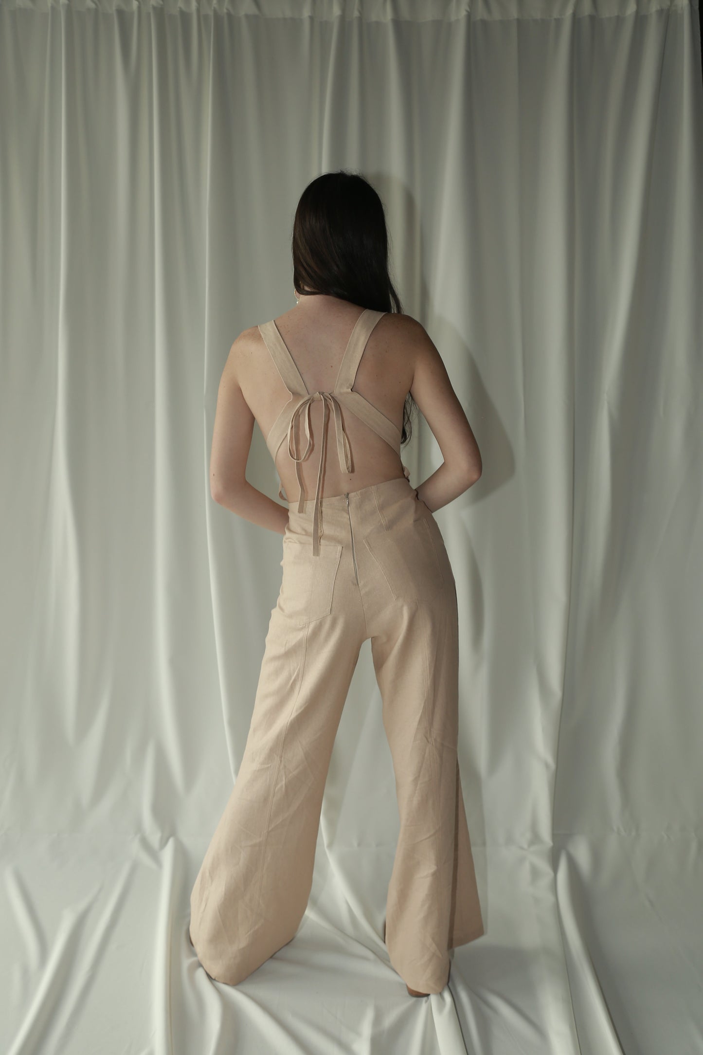 Nuela Jumpsuit