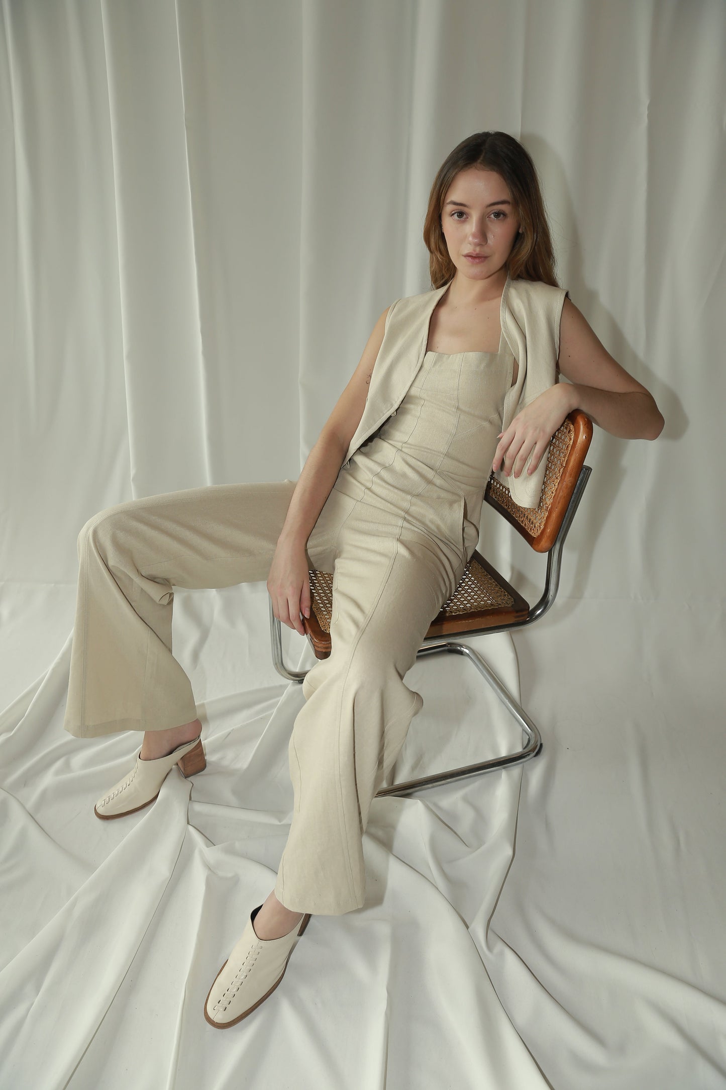 Nuela Jumpsuit