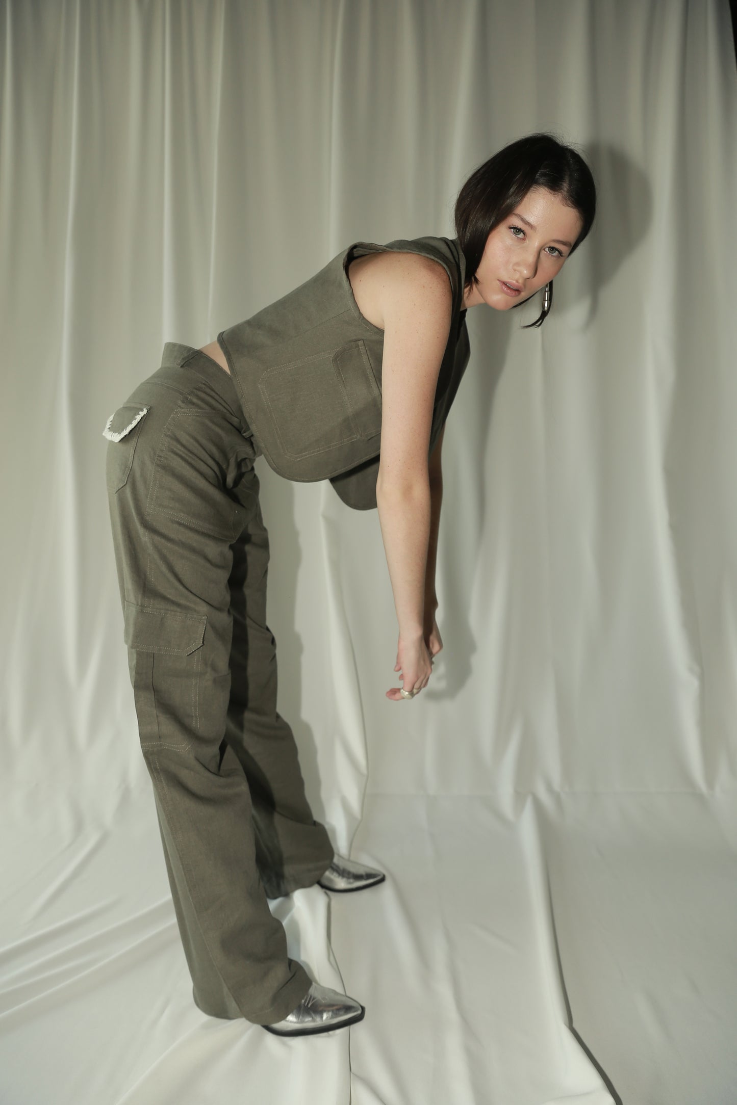 Crissy Cargo Pants