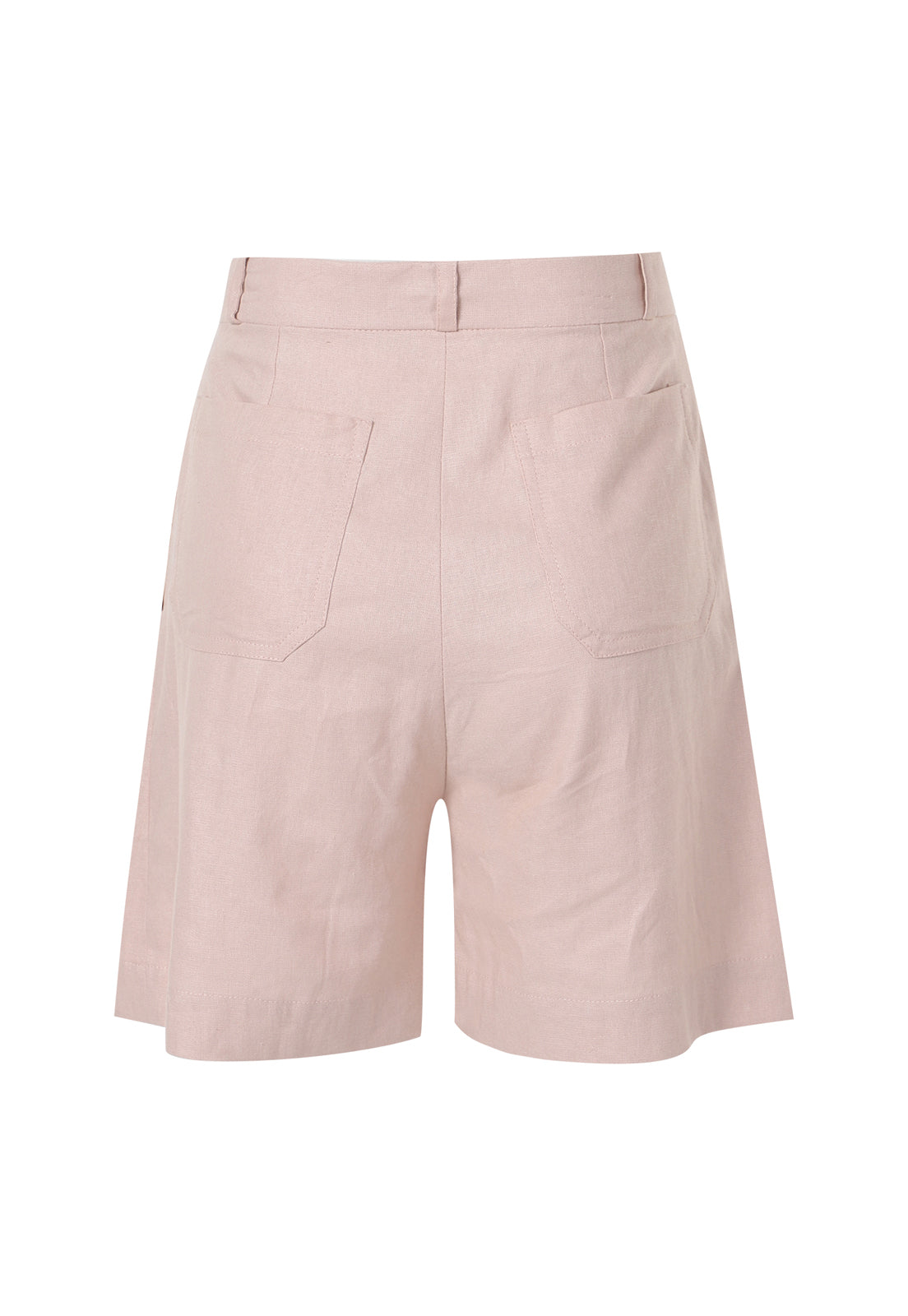 Niky Bermuda Shorts