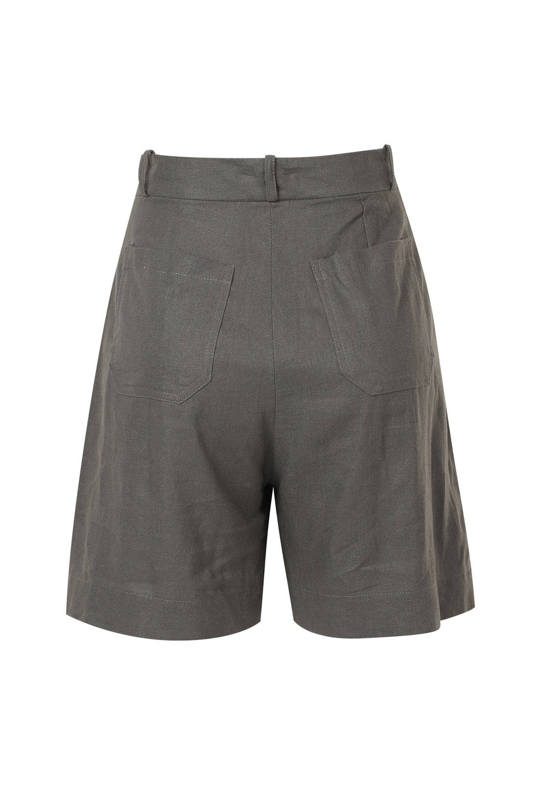 Niky Bermuda Shorts