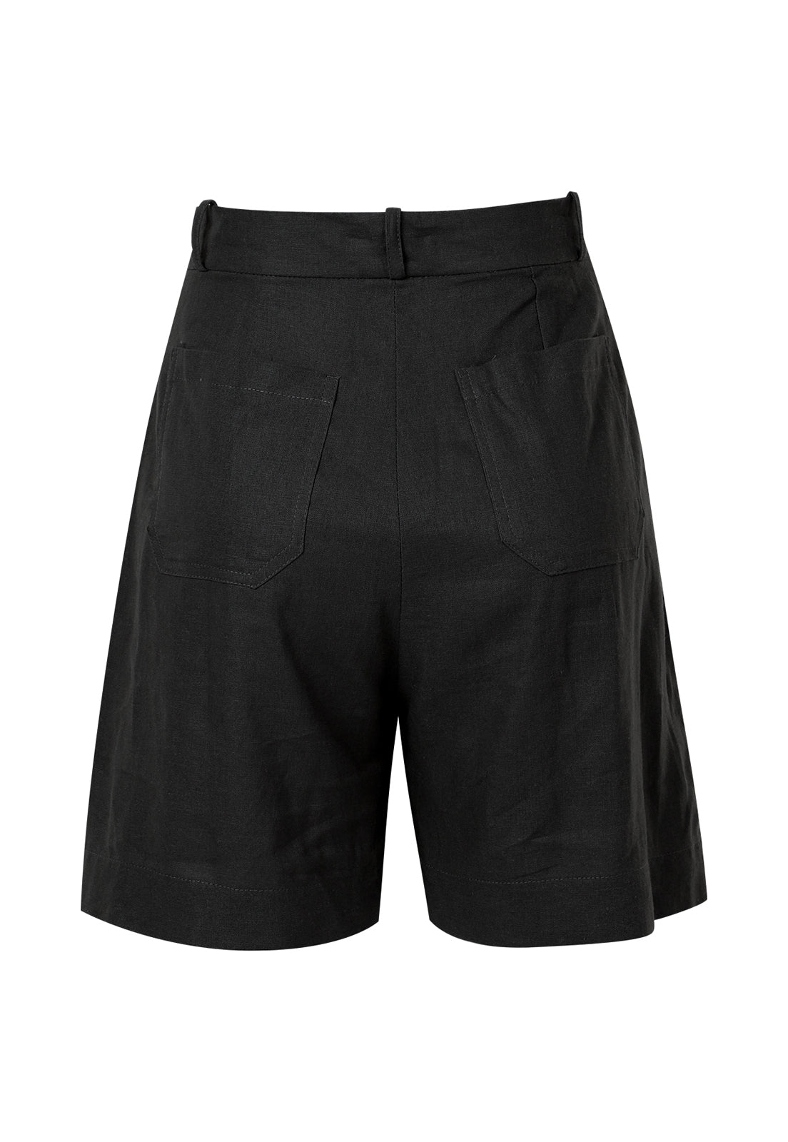 Niky Bermuda Shorts