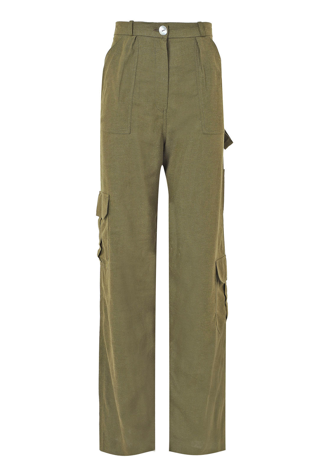 Crissy Cargo Pants