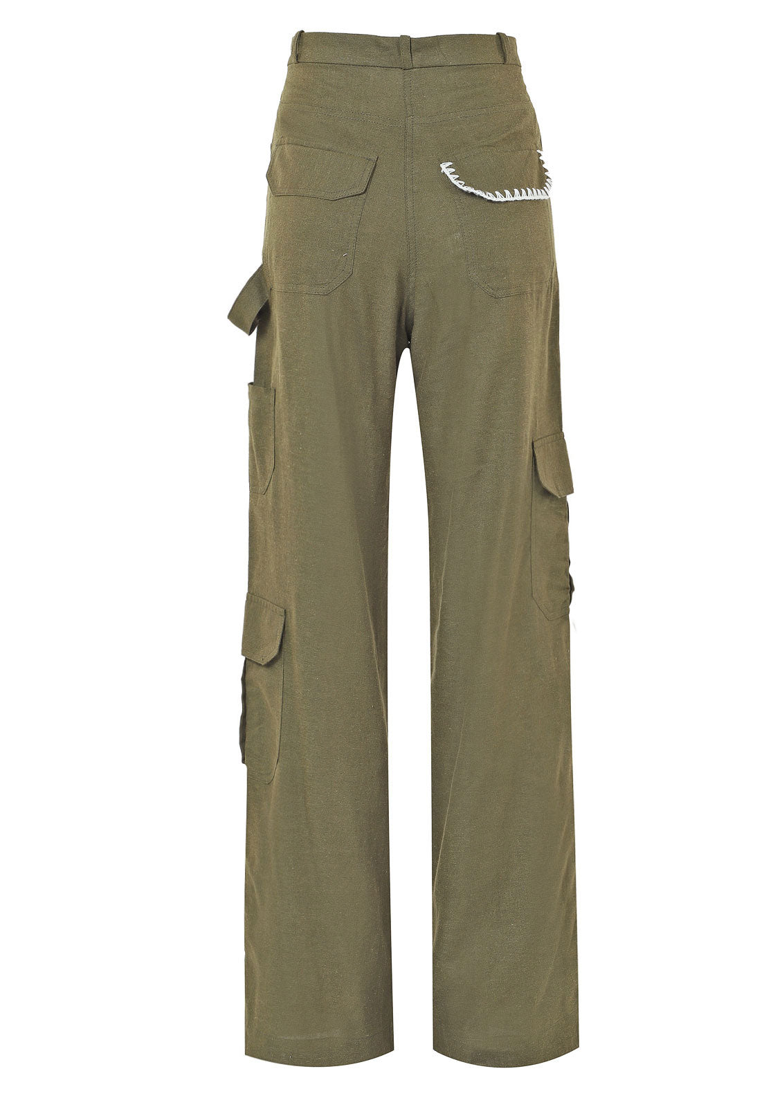 Crissy Cargo Pants