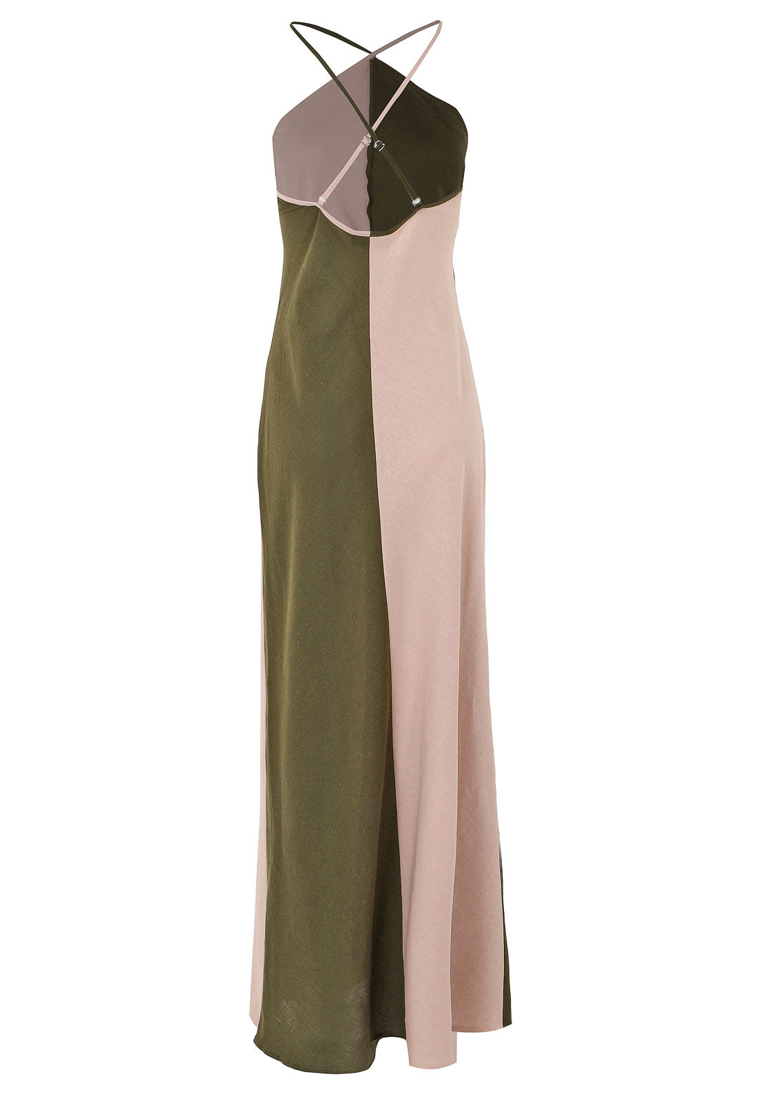 Gabby Maxi Dress