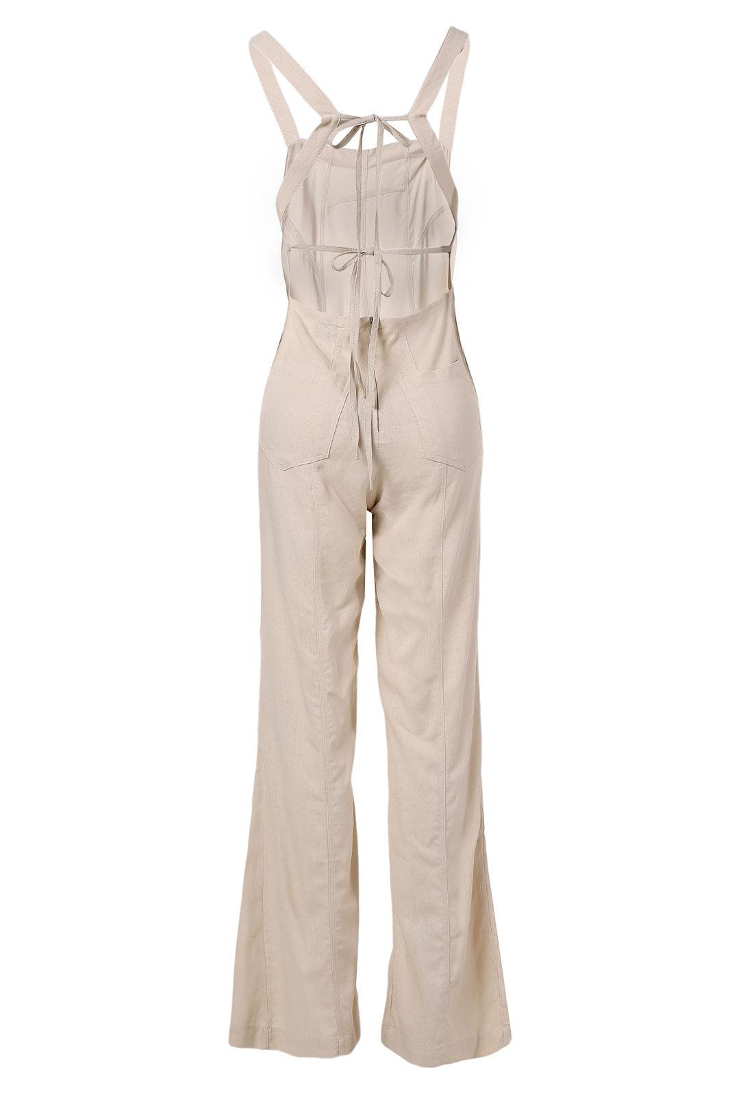 Nuela Jumpsuit