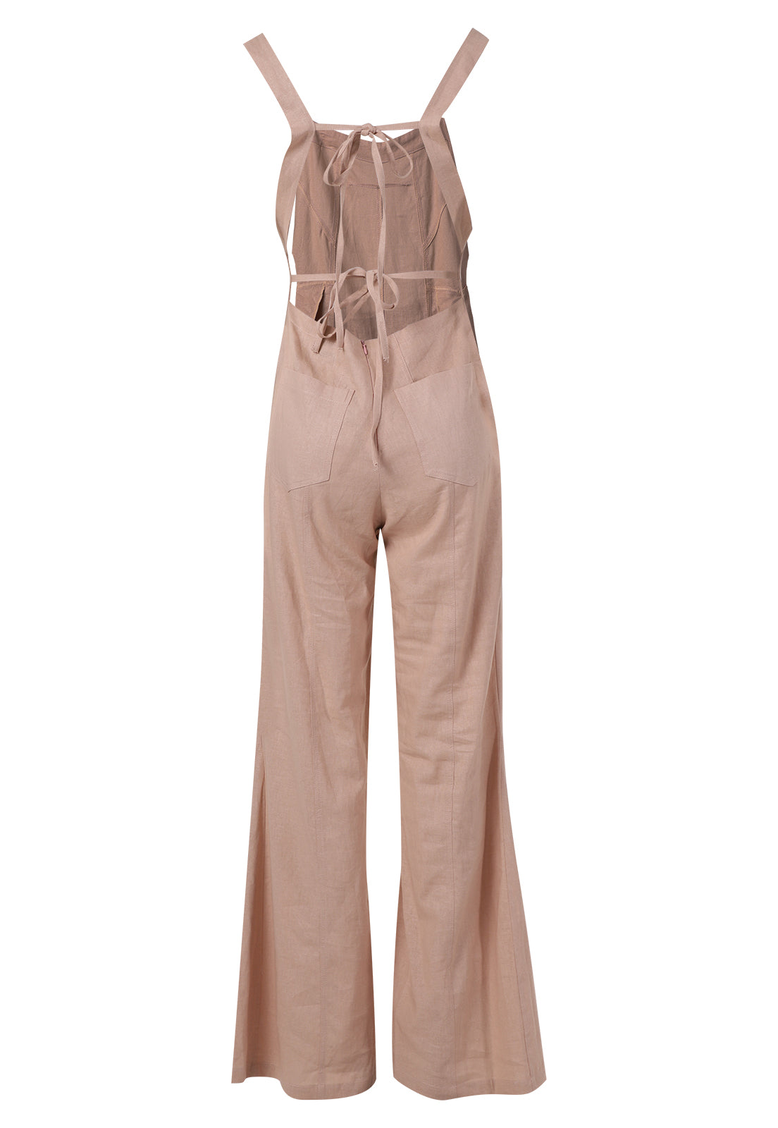 Nuela Jumpsuit