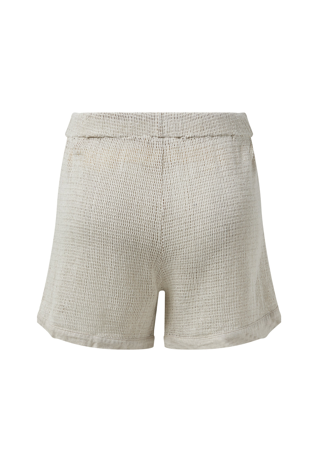 Hemp Shorts